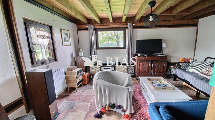 Ma-Cabane - Vente Maison Bourg-Achard, 75 m²