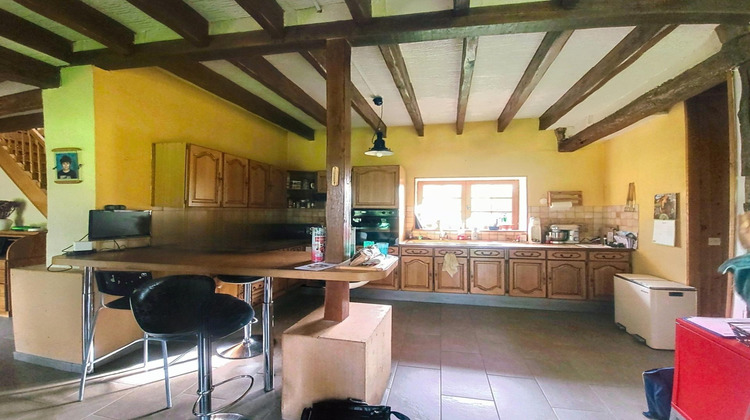 Ma-Cabane - Vente Maison Bourg-Achard, 151 m²