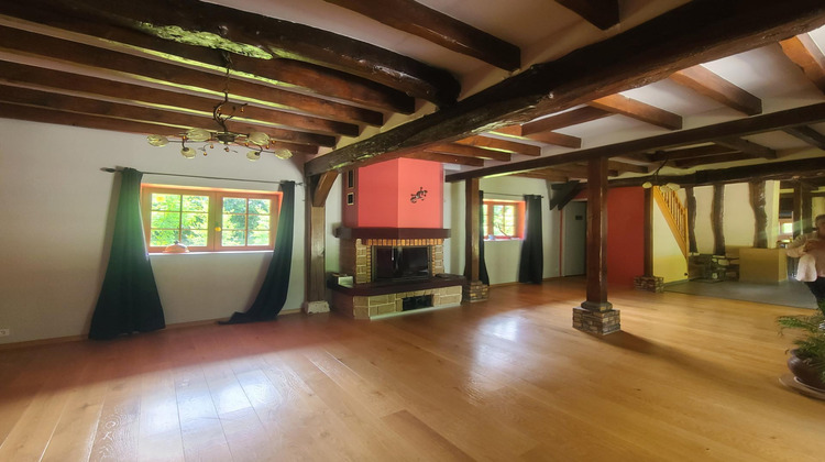 Ma-Cabane - Vente Maison Bourg-Achard, 151 m²