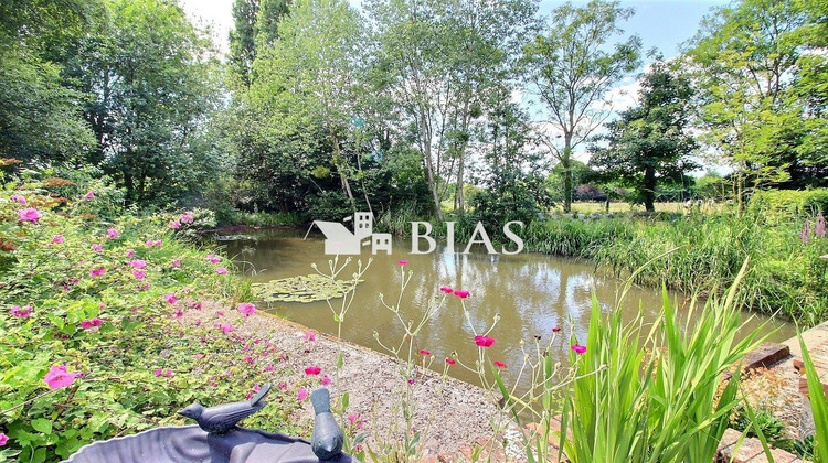 Ma-Cabane - Vente Maison Bourg-Achard, 220 m²