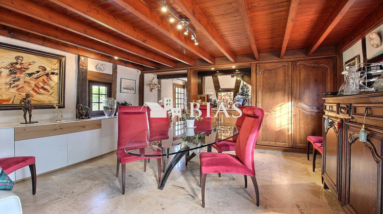 Ma-Cabane - Vente Maison Bourg-Achard, 360 m²