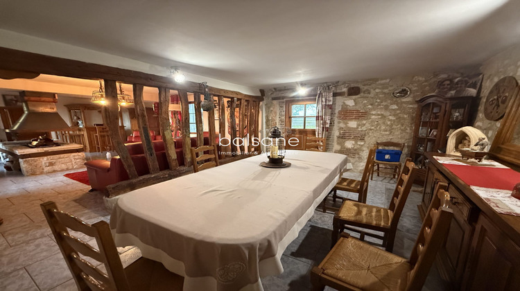 Ma-Cabane - Vente Maison Bourg-Achard, 225 m²