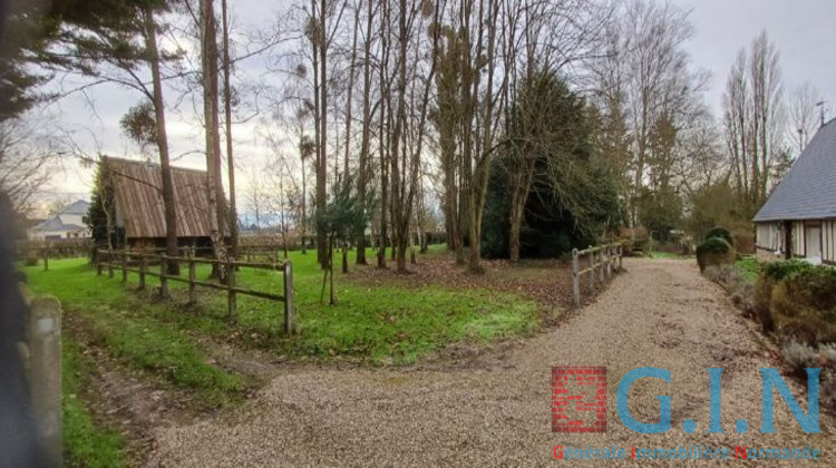 Ma-Cabane - Vente Maison Bourg-Achard, 220 m²