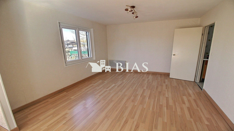 Ma-Cabane - Vente Maison Bourg-Achard, 152 m²