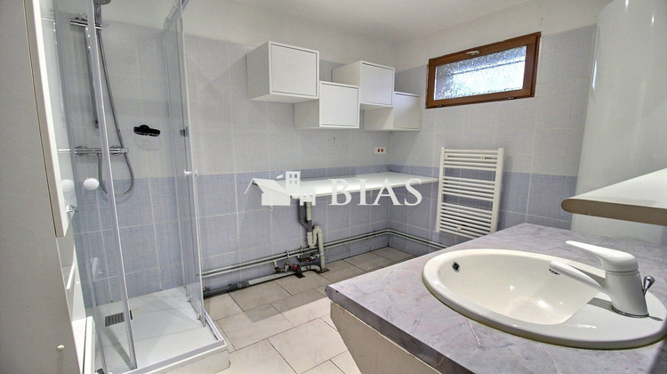 Ma-Cabane - Vente Maison Bourg-Achard, 80 m²