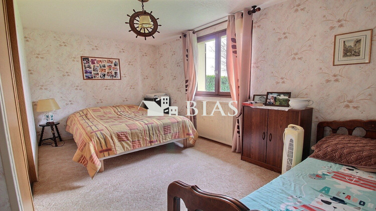 Ma-Cabane - Vente Maison Bourg-Achard, 90 m²