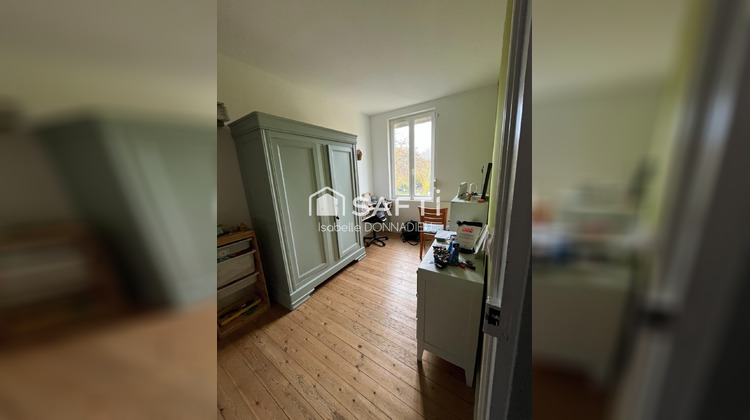 Ma-Cabane - Vente Maison Bourg-Achard, 140 m²