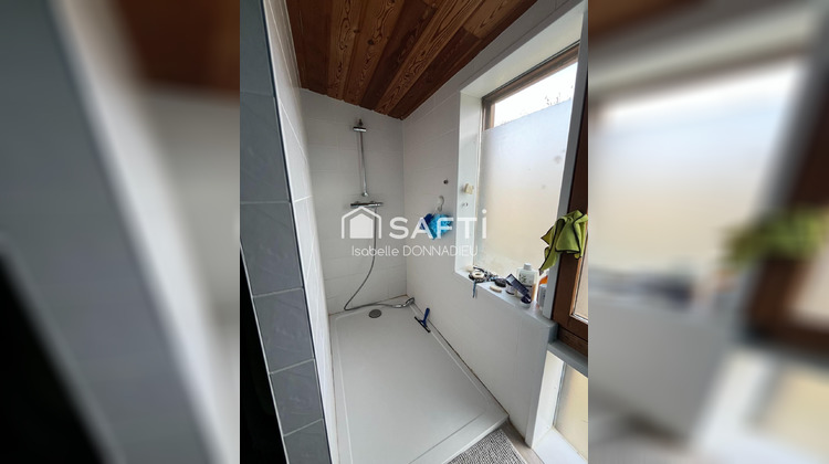 Ma-Cabane - Vente Maison Bourg-Achard, 140 m²