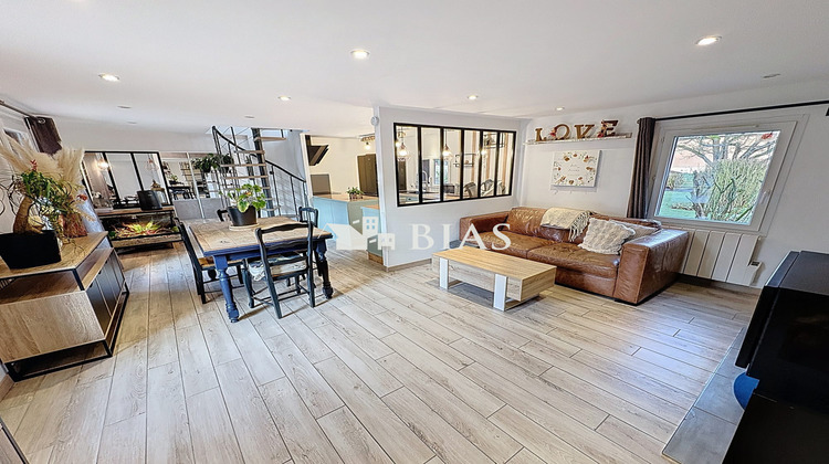 Ma-Cabane - Vente Maison Bourg-Achard, 109 m²