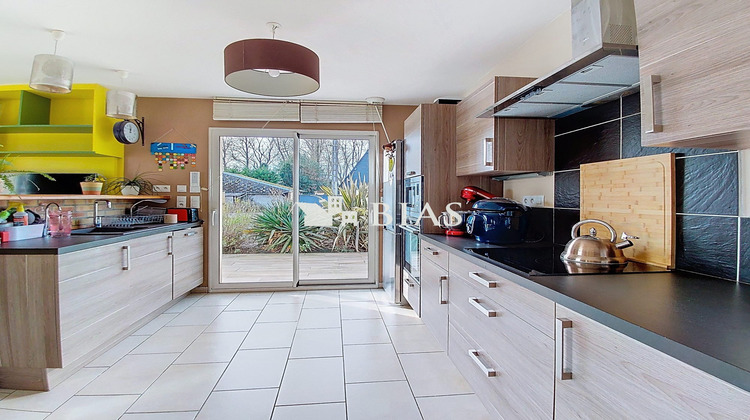 Ma-Cabane - Vente Maison Bourg-Achard, 105 m²