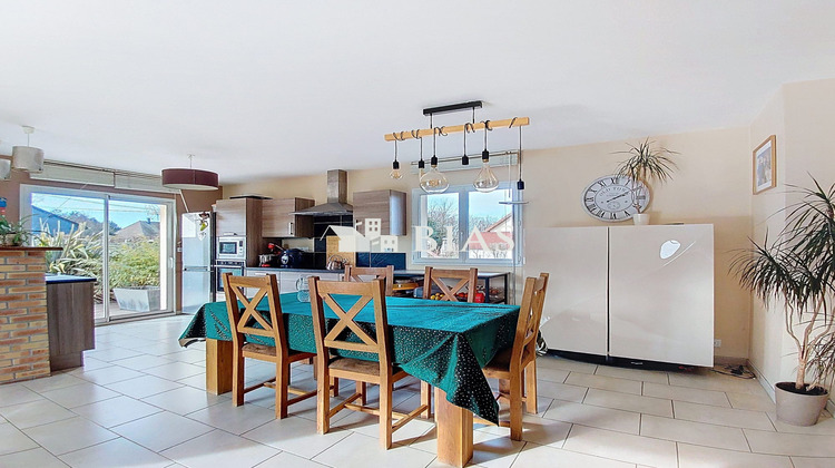 Ma-Cabane - Vente Maison Bourg-Achard, 105 m²