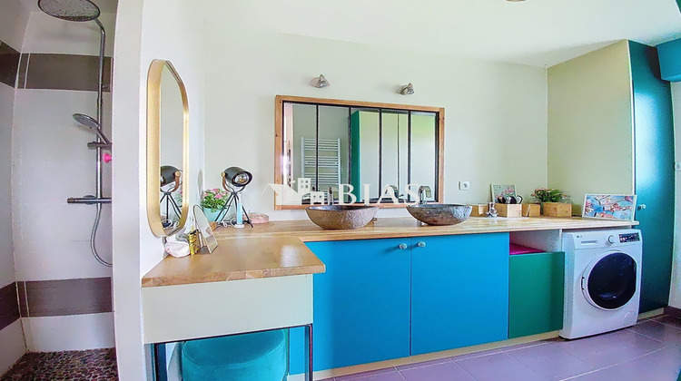 Ma-Cabane - Vente Maison Bourg-Achard, 105 m²