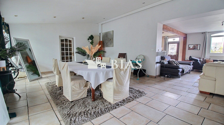 Ma-Cabane - Vente Maison Bourg-Achard, 149 m²