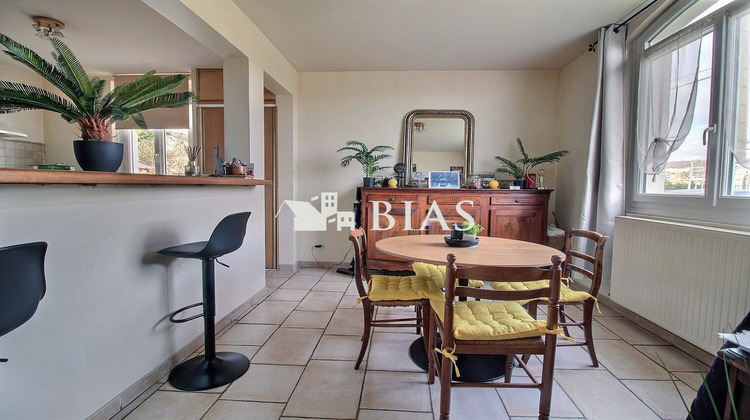 Ma-Cabane - Vente Maison Bourg-Achard, 149 m²