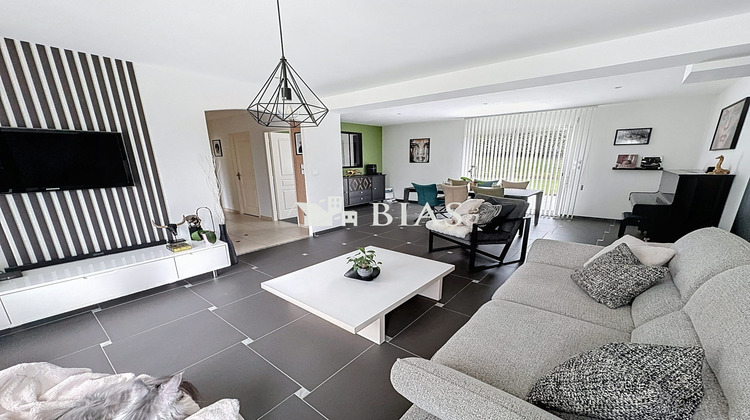 Ma-Cabane - Vente Maison Bourg-Achard, 106 m²