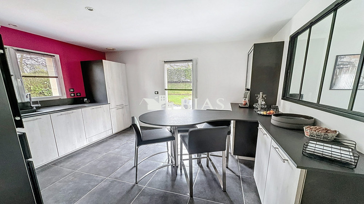 Ma-Cabane - Vente Maison Bourg-Achard, 106 m²