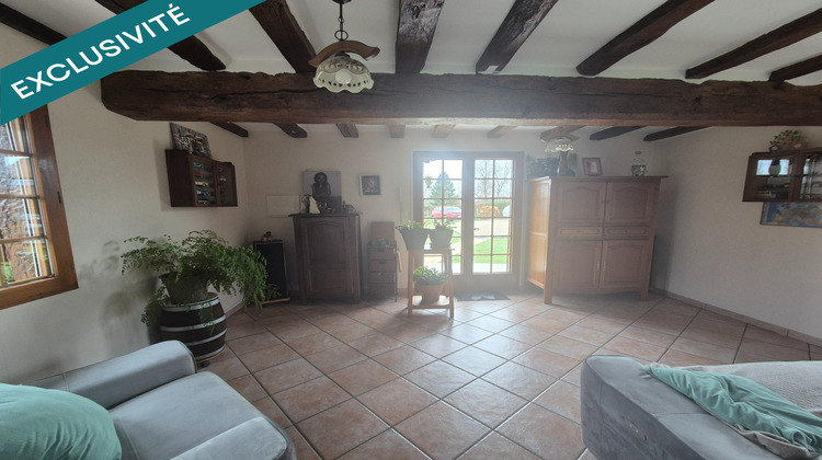 Ma-Cabane - Vente Maison Bourg-Achard, 85 m²