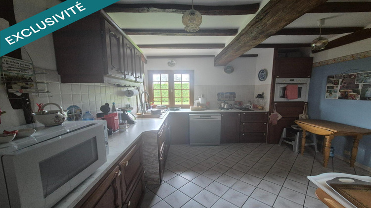 Ma-Cabane - Vente Maison Bourg-Achard, 85 m²