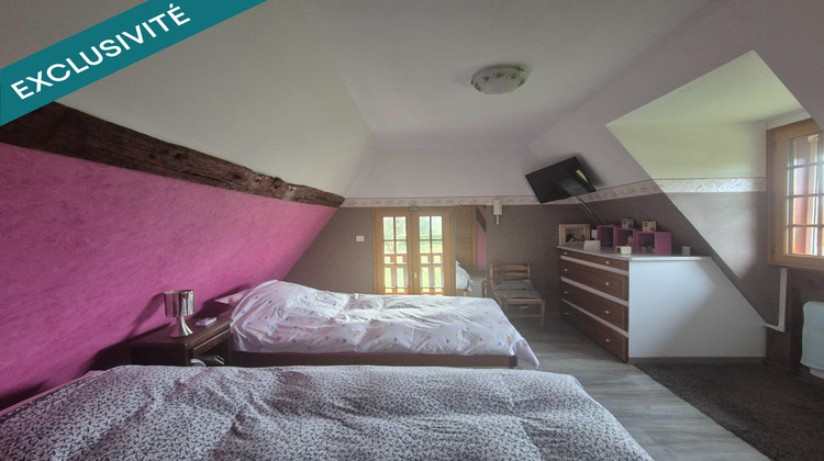 Ma-Cabane - Vente Maison Bourg-Achard, 85 m²