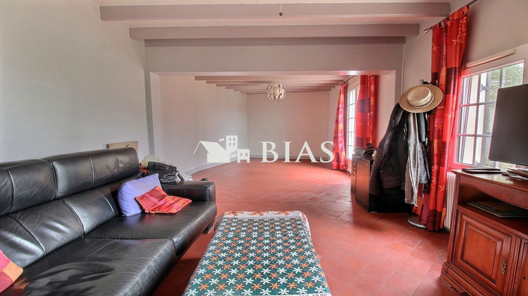 Ma-Cabane - Vente Maison Bourg-Achard, 64 m²