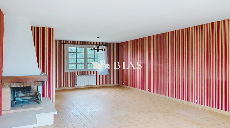 Ma-Cabane - Vente Maison Bourg-Achard, 85 m²