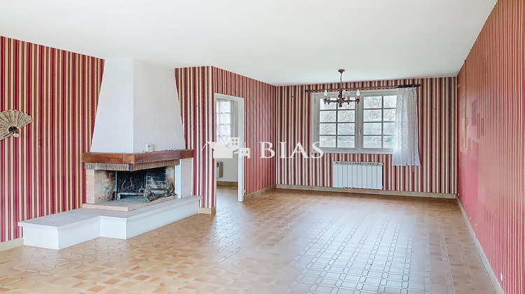 Ma-Cabane - Vente Maison Bourg-Achard, 85 m²