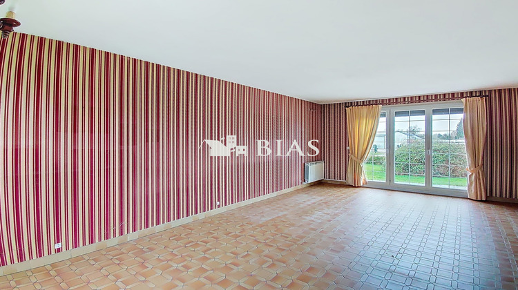 Ma-Cabane - Vente Maison Bourg-Achard, 85 m²