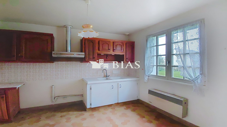 Ma-Cabane - Vente Maison Bourg-Achard, 85 m²