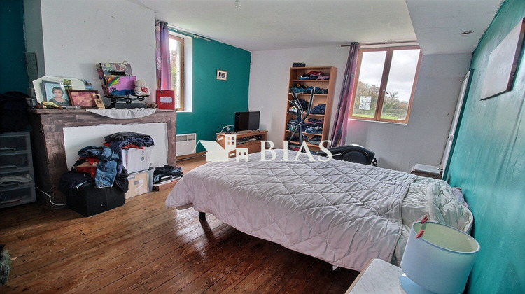 Ma-Cabane - Vente Maison Bourg-Achard, 147 m²