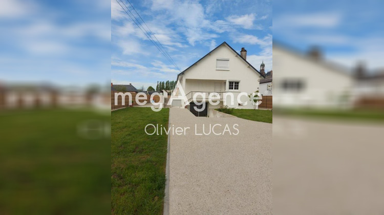 Ma-Cabane - Vente Maison BOURG ACHARD, 280 m²