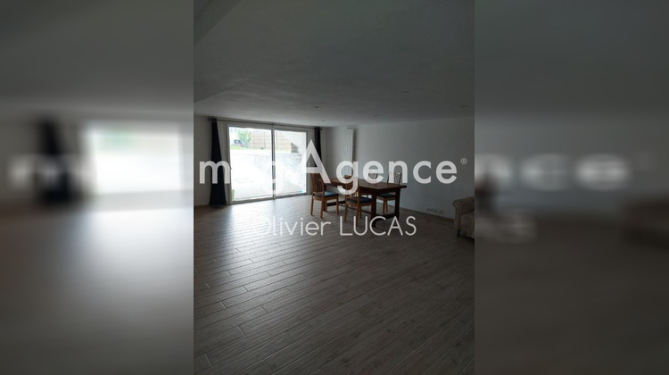 Ma-Cabane - Vente Maison BOURG ACHARD, 280 m²