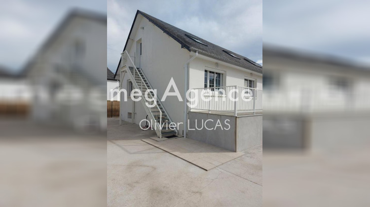 Ma-Cabane - Vente Maison BOURG ACHARD, 280 m²
