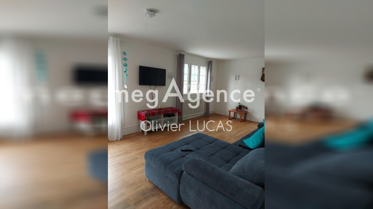 Ma-Cabane - Vente Maison BOURG ACHARD, 280 m²