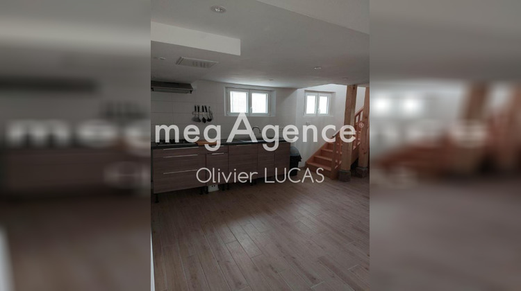 Ma-Cabane - Vente Maison BOURG ACHARD, 280 m²