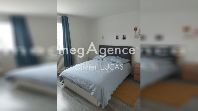 Ma-Cabane - Vente Maison BOURG ACHARD, 280 m²