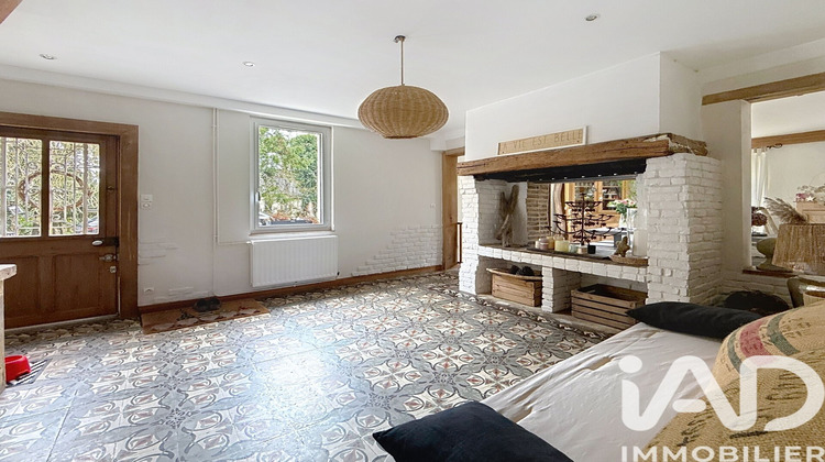Ma-Cabane - Vente Maison Bourg-Achard, 225 m²