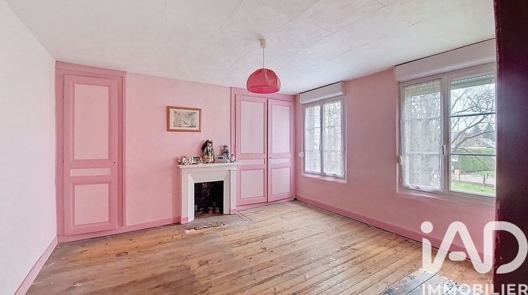 Ma-Cabane - Vente Maison Bourg-Achard, 80 m²
