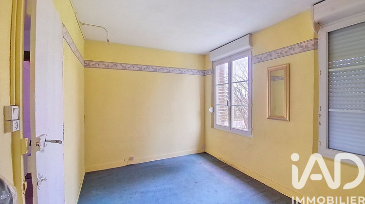 Ma-Cabane - Vente Maison Bourg-Achard, 80 m²