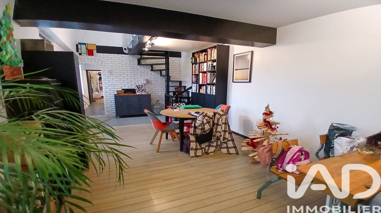 Ma-Cabane - Vente Maison Bourg-Achard, 73 m²