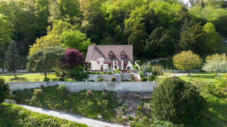 Ma-Cabane - Vente Maison Bourg-Achard, 142 m²