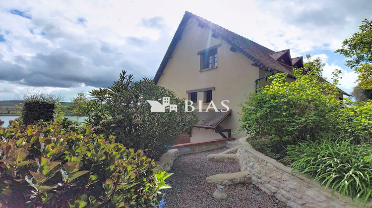 Ma-Cabane - Vente Maison Bourg-Achard, 142 m²