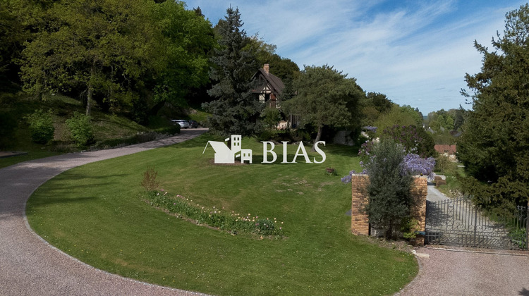 Ma-Cabane - Vente Maison Bourg-Achard, 142 m²