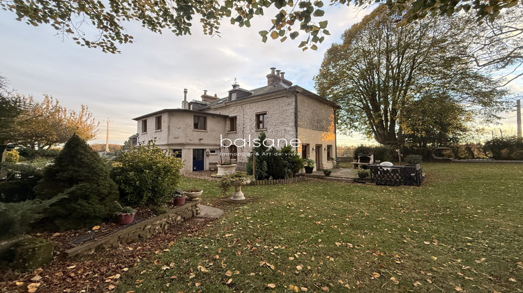 Ma-Cabane - Vente Maison Bourg-Achard, 225 m²