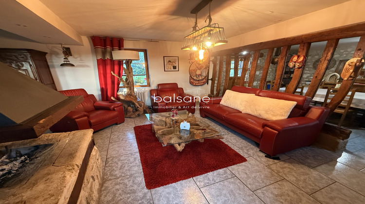 Ma-Cabane - Vente Maison Bourg-Achard, 225 m²