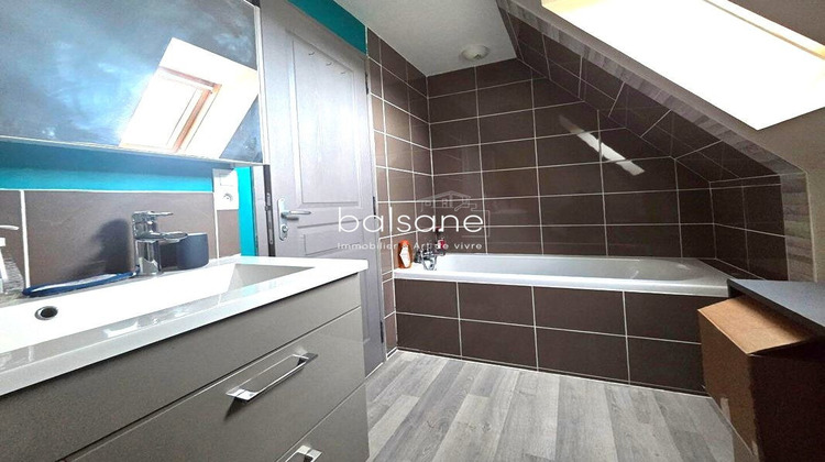 Ma-Cabane - Vente Maison Bourg-Achard, 105 m²