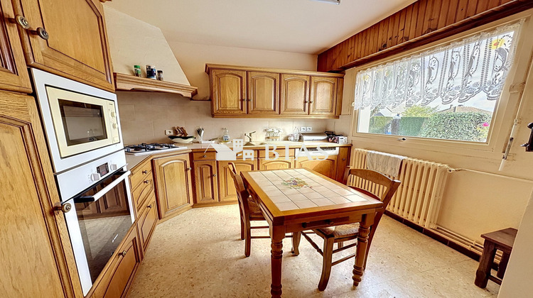 Ma-Cabane - Vente Maison Bourg-Achard, 106 m²