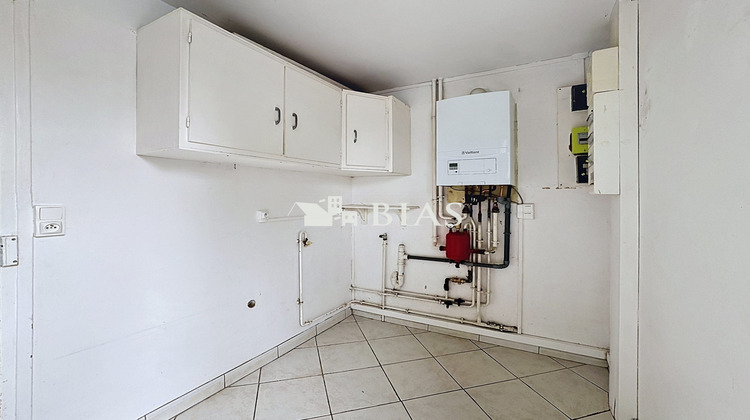 Ma-Cabane - Vente Maison Bourg-Achard, 86 m²
