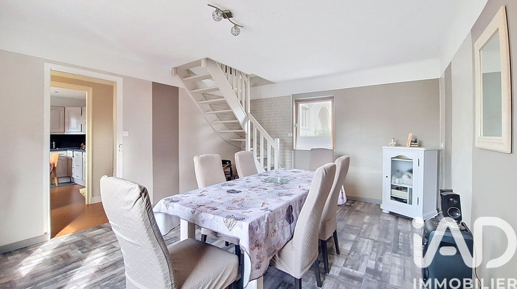 Ma-Cabane - Vente Maison Bourg-Achard, 77 m²