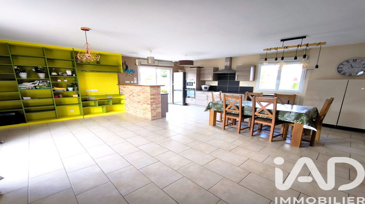 Ma-Cabane - Vente Maison Bourg-Achard, 106 m²