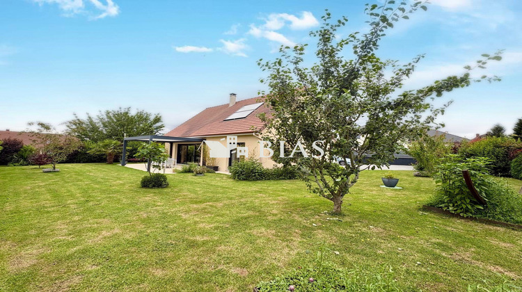 Ma-Cabane - Vente Maison Bourg-Achard, 124 m²